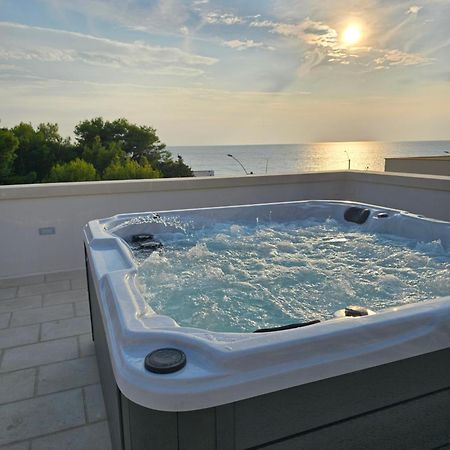 Costiero Elegant Suites B&B Gallipoli Ngoại thất bức ảnh