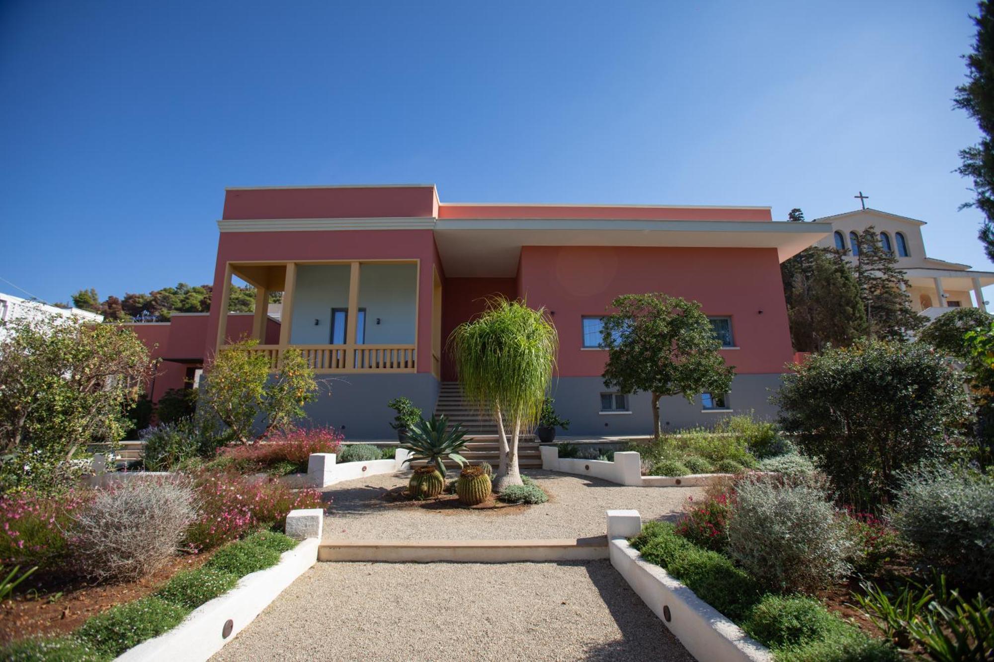 Costiero Elegant Suites B&B Gallipoli Ngoại thất bức ảnh