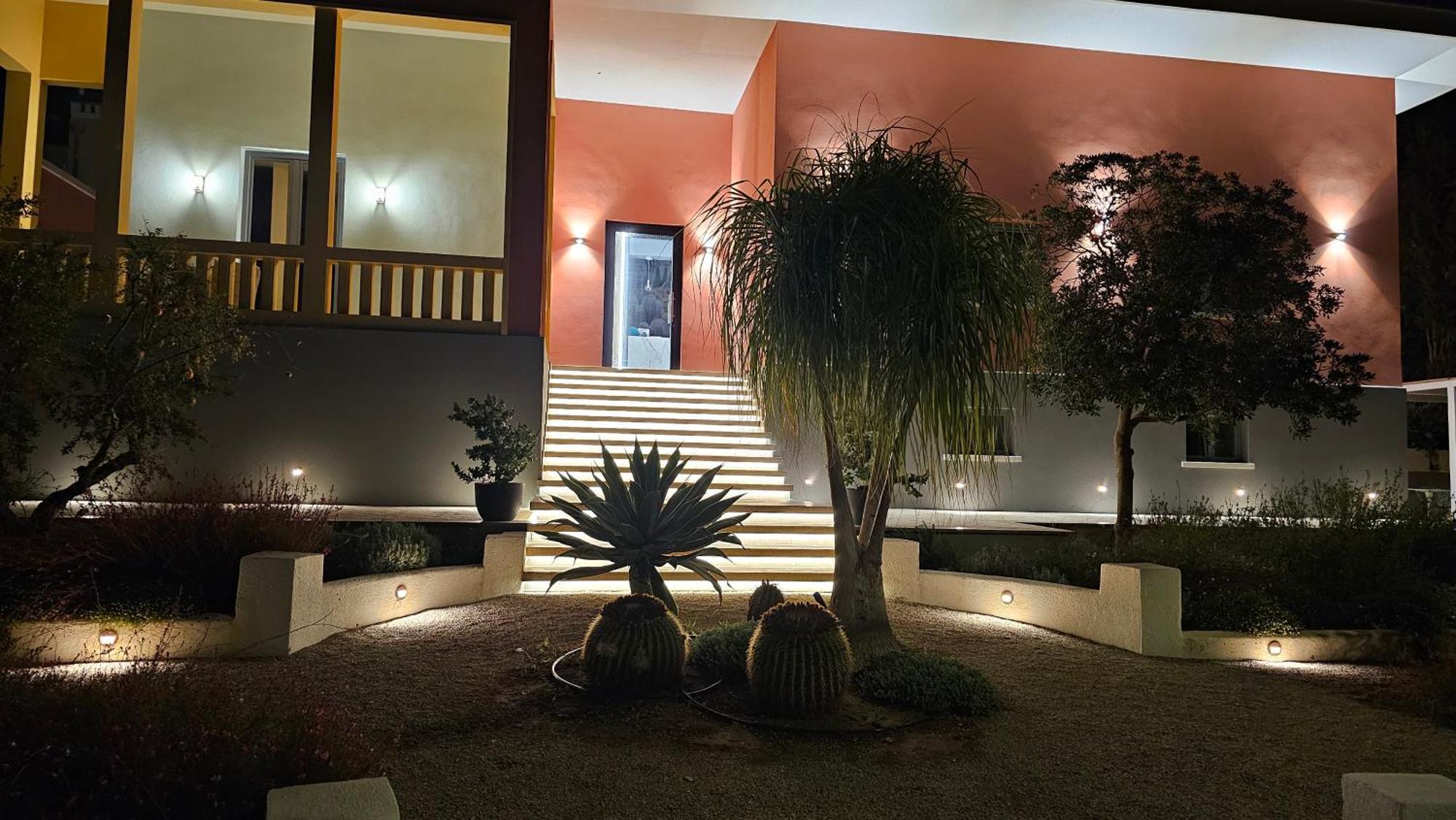 Costiero Elegant Suites B&B Gallipoli Ngoại thất bức ảnh