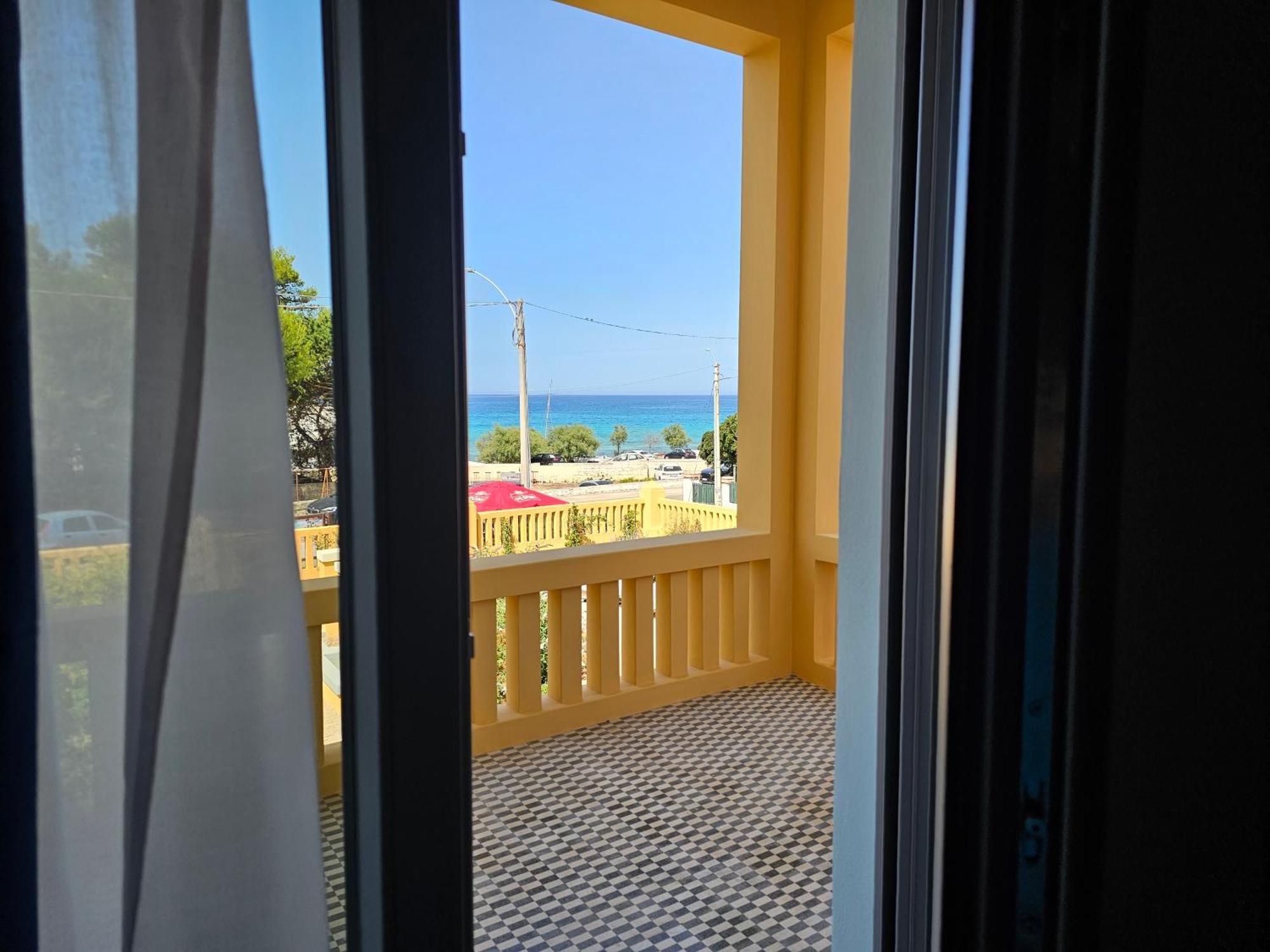 Costiero Elegant Suites B&B Gallipoli Ngoại thất bức ảnh