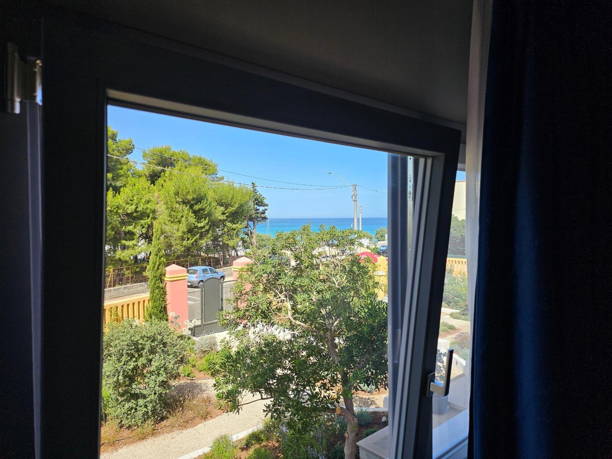 Costiero Elegant Suites B&B Gallipoli Ngoại thất bức ảnh