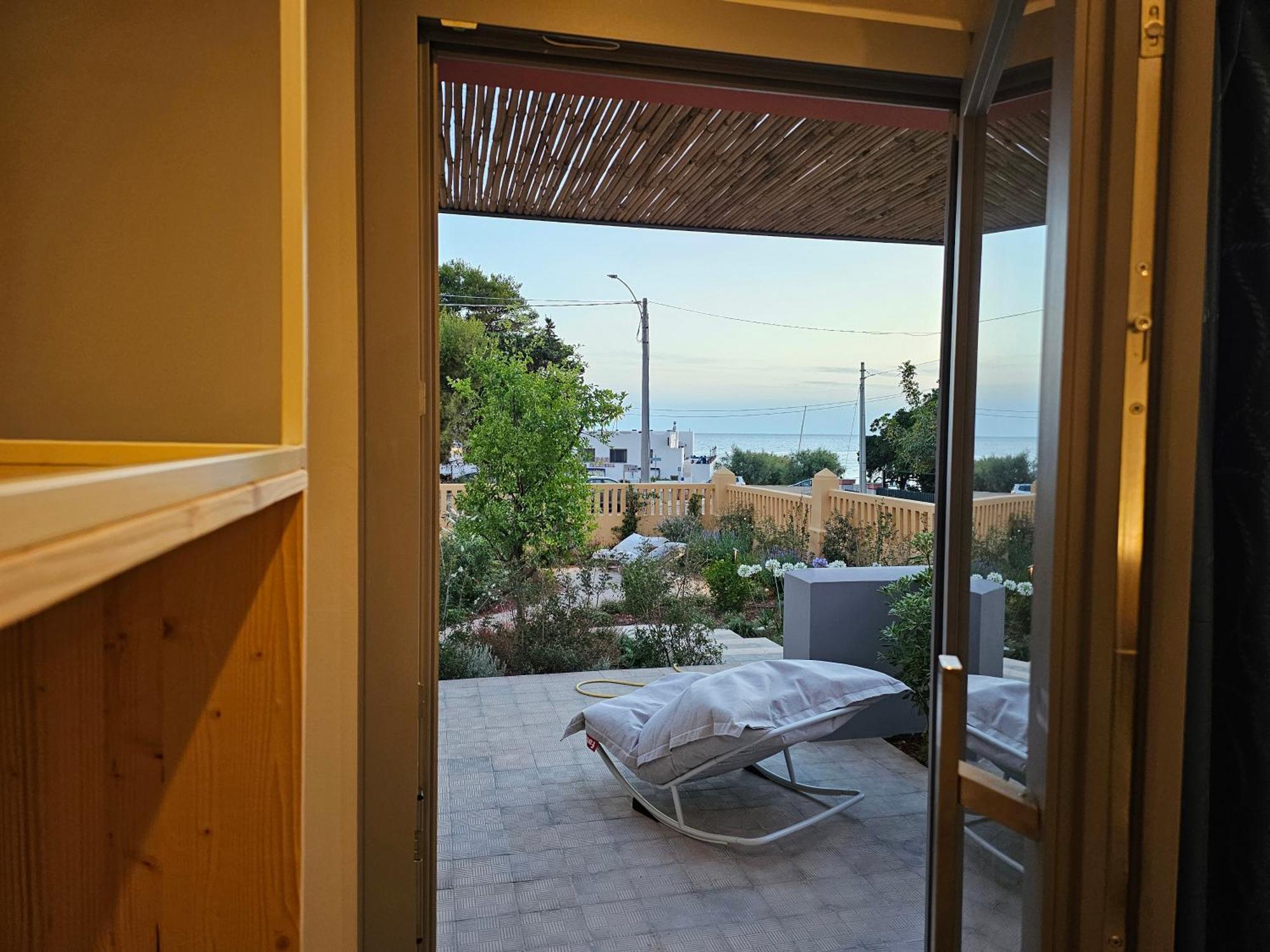 Costiero Elegant Suites B&B Gallipoli Ngoại thất bức ảnh