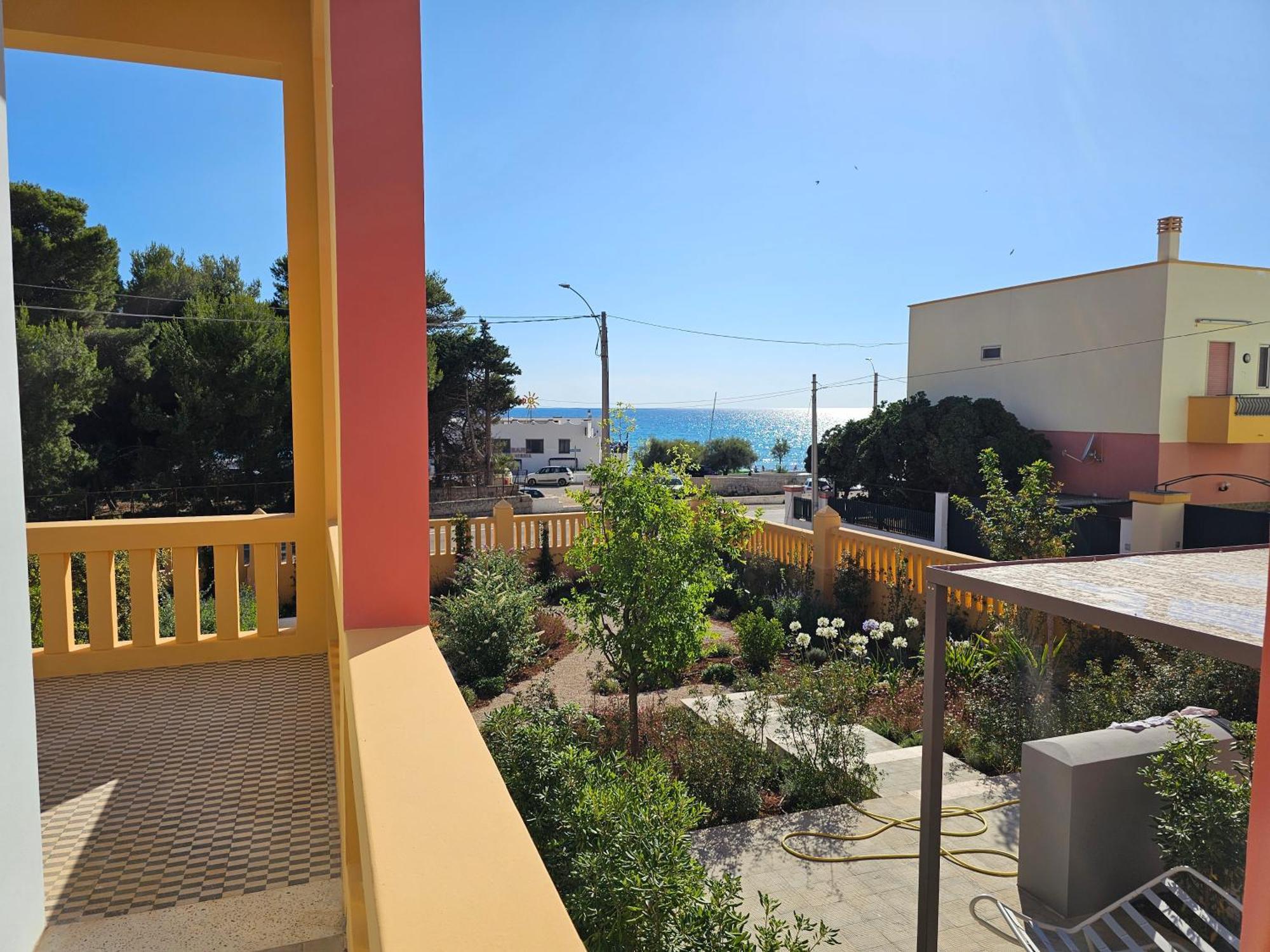 Costiero Elegant Suites B&B Gallipoli Ngoại thất bức ảnh