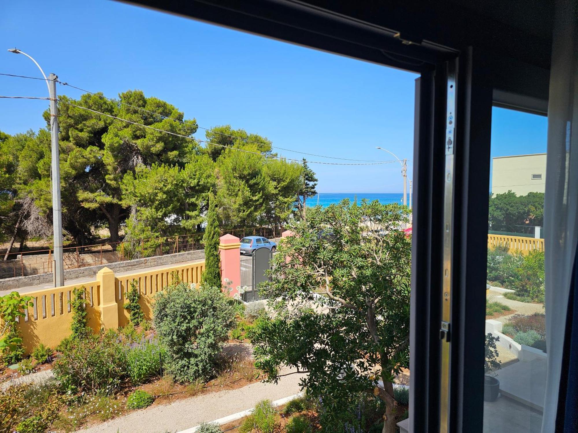 Costiero Elegant Suites B&B Gallipoli Ngoại thất bức ảnh