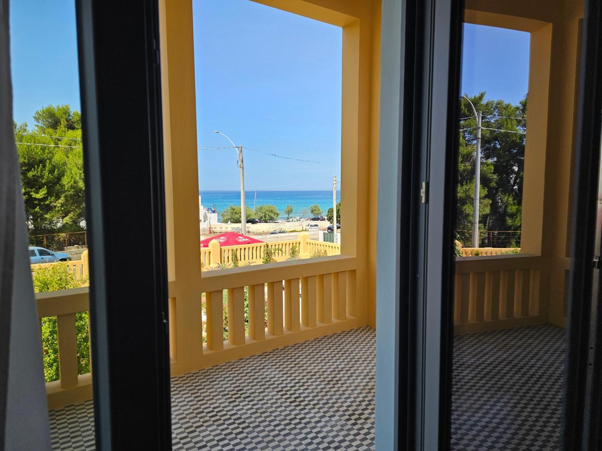 Costiero Elegant Suites B&B Gallipoli Ngoại thất bức ảnh