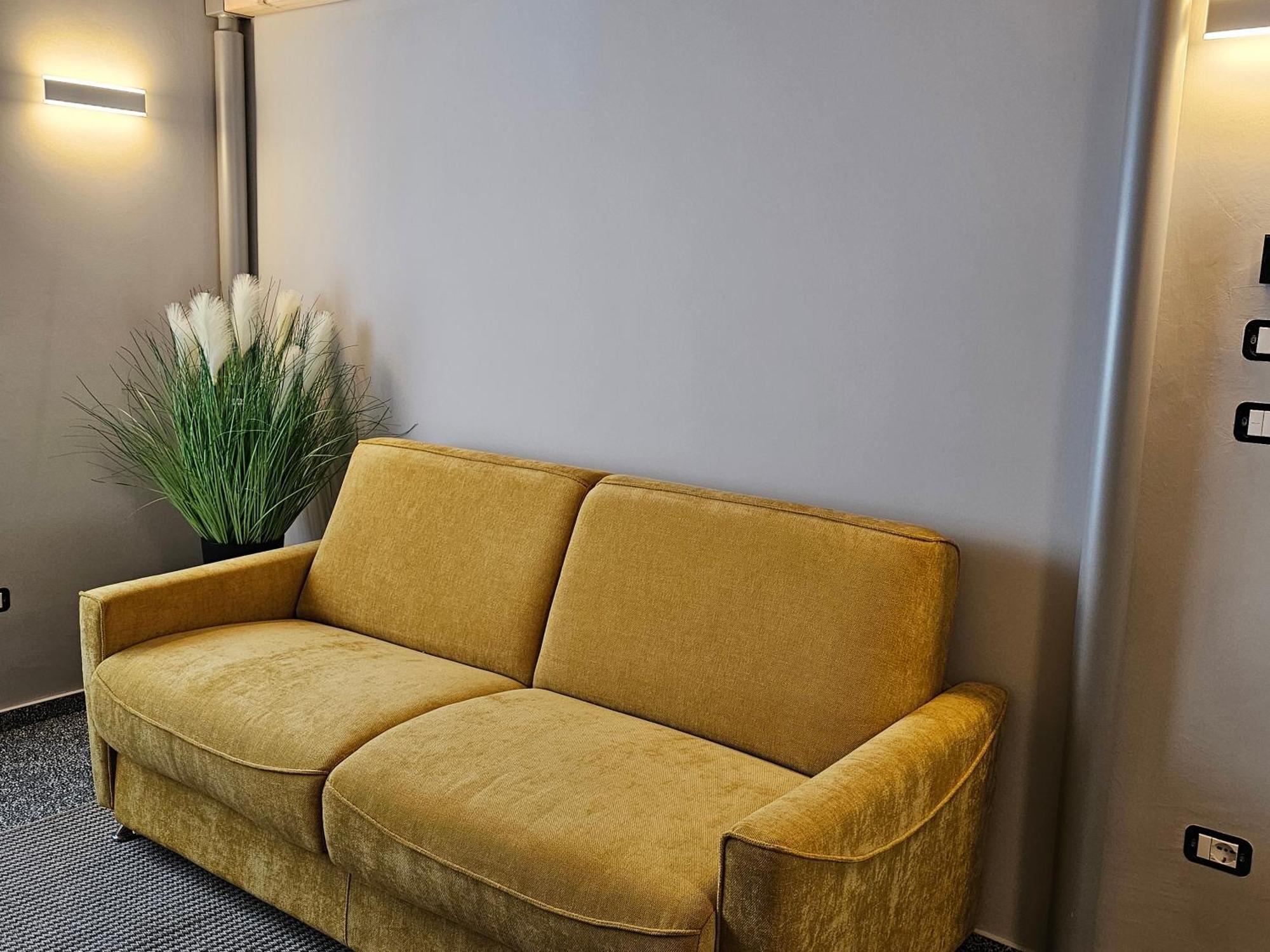 Costiero Elegant Suites B&B Gallipoli Ngoại thất bức ảnh