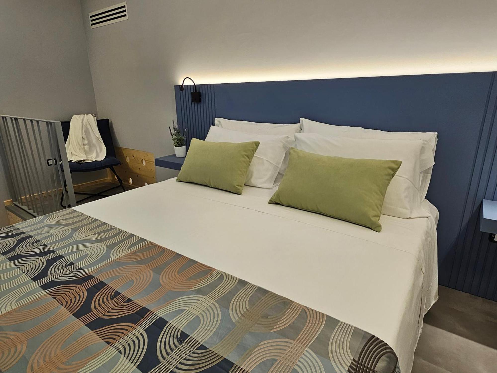 Costiero Elegant Suites B&B Gallipoli Ngoại thất bức ảnh