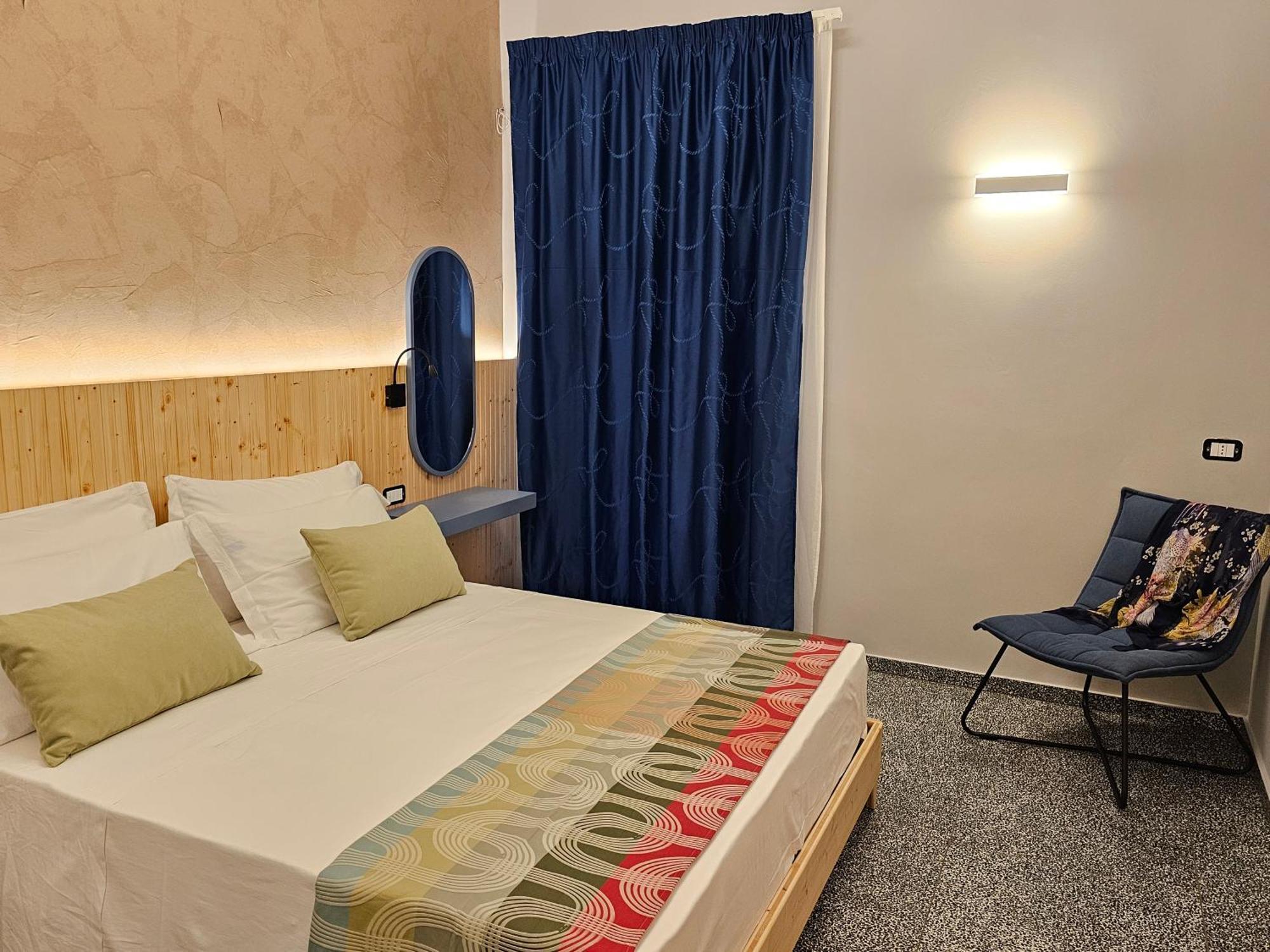 Costiero Elegant Suites B&B Gallipoli Ngoại thất bức ảnh